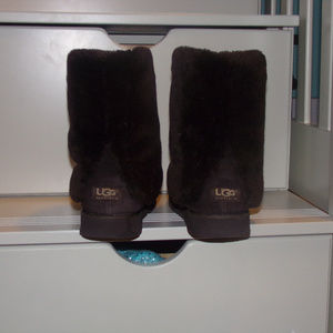 UGG Australia Patten Winter Boots